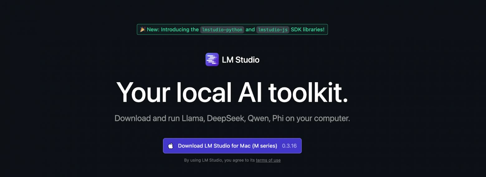 15 минут — и у тебя бесплатная ИИ-модель для генерации кода, текста, чтения иллюстраций - 2