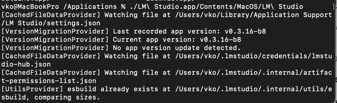 15 минут — и у тебя бесплатная ИИ-модель для генерации кода, текста, чтения иллюстраций - 5