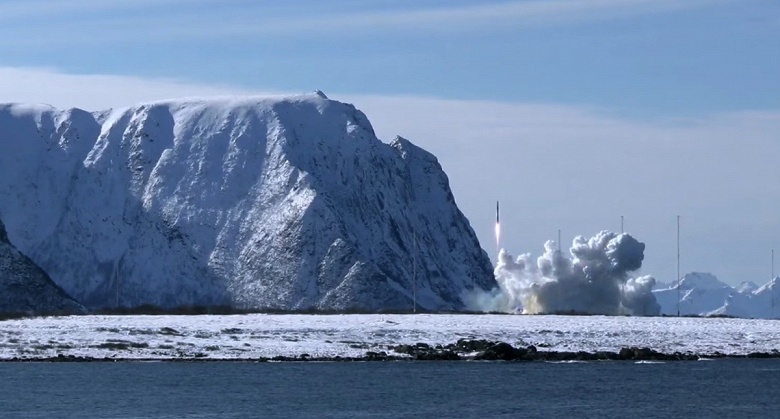 30 секунд полёта, миллионы евро. Немецкий стартап Isar Aerospace получил рекордные инвестиции после неудачного запуска ракеты Spectrum - 1 30 секунд полёта, миллионы евро. Немецкий стартап Isar Aerospace получил рекордные инвестиции после неудачного запуска ракеты Spectrum