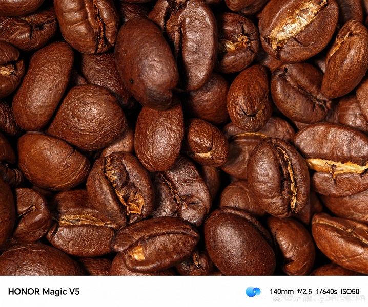 6100 мАч, 66 Вт, экран 7,95 дюйма и, возможно, лучшая камера в классе. Honor показала фото, сделанные камерой Magic V5