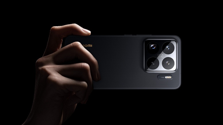 Apple, Qualcomm и MediaTek скоро уйдут в отрыв: чипы Xiaomi ограничены 3-нм техпроцессом из-за санкций США - 1 Apple, Qualcomm и MediaTek скоро уйдут в отрыв: чипы Xiaomi ограничены 3-нм техпроцессом из-за санкций США