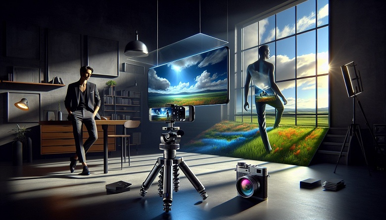 Apple запатентовала инновационный датчик изображения с расширенным динамическим диапазоном