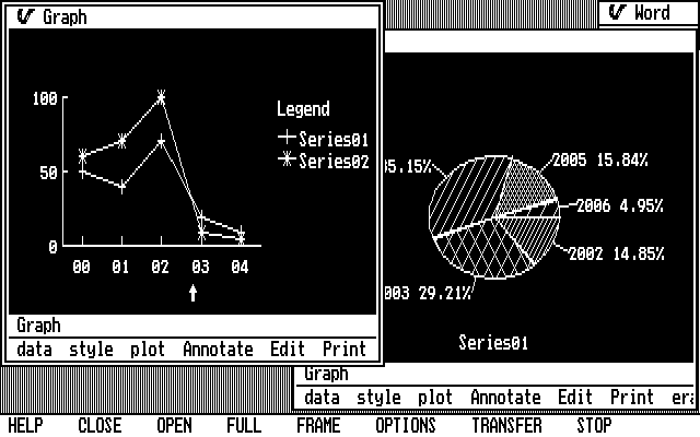 Visi On — предтеча Windows, о которой забыли - 10