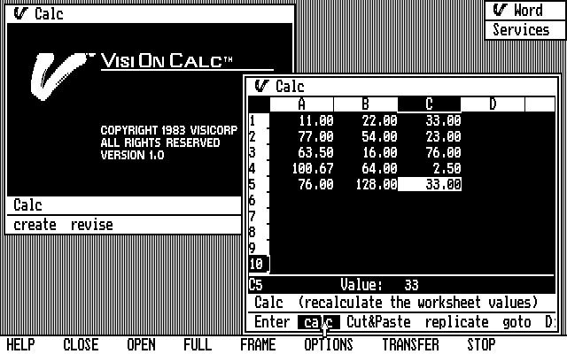 Visi On — предтеча Windows, о которой забыли - 9