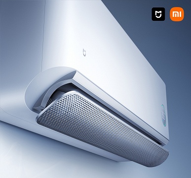 Xiaomi представила Mijia Air Conditioner Pro Healthy Wind 1.5 hp: высочайшая энергоэффективность и охлаждение всей квартиры за 5 минут — за 420 долларов - 3 Xiaomi представила Mijia Air Conditioner Pro Healthy Wind 1.5 hp: высочайшая энергоэффективность и охлаждение всей квартиры за 5 минут — за 420 долларов