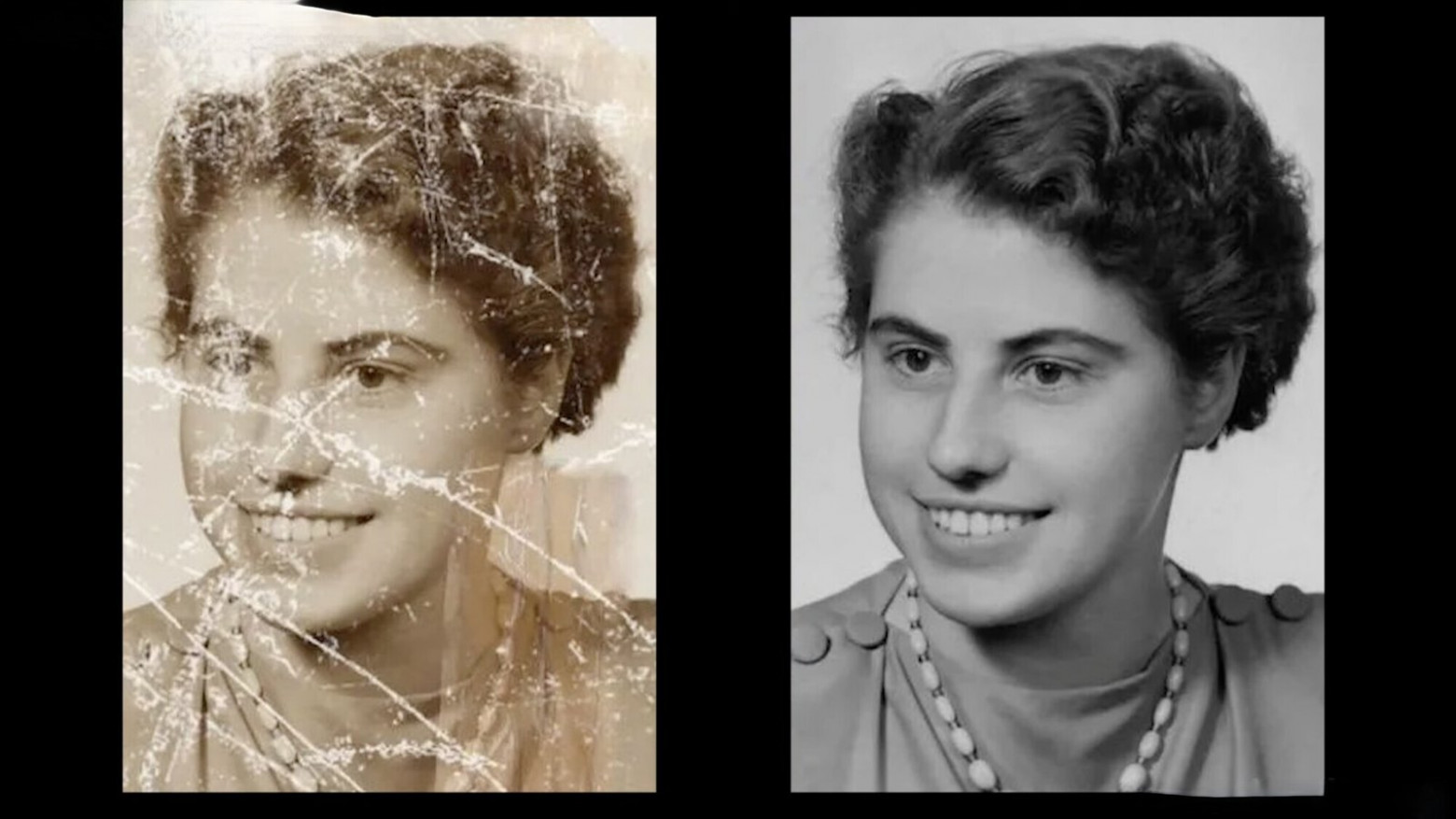 Как оживить фото: Топ нейросетей для оживления фото и изображений - 2