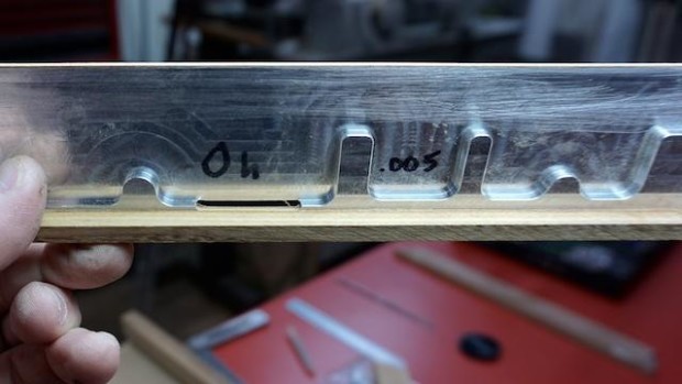 Как я собрал ноутбук, который можно передать по наследству - 16