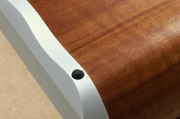 Как я собрал ноутбук, который можно передать по наследству - 33