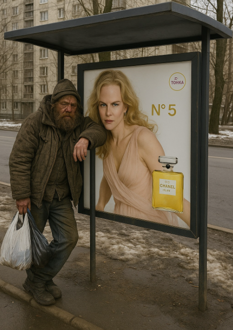 Ассоциации встретились лицом к лицу