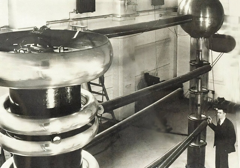 Спустя 85 лет физики пересмотрели результаты одного из классических термоядерных экспериментов: данные оказались завышены