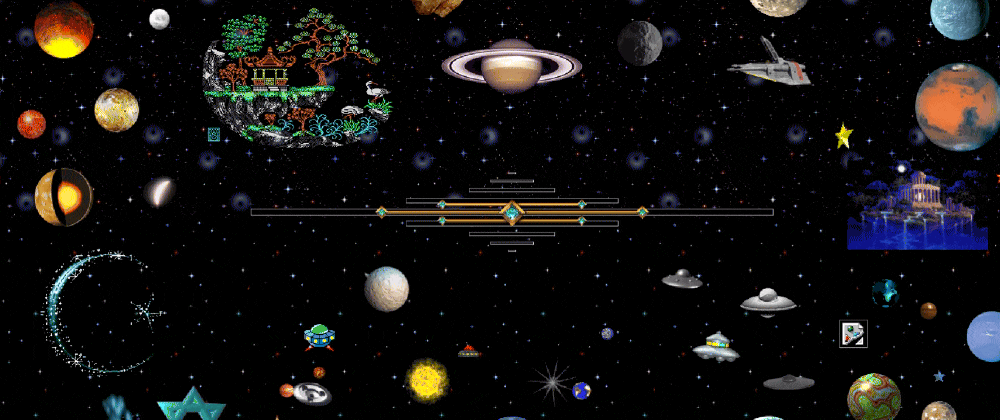 Эволюция UI за 35 лет: от GIF и Comic Sans к нейросетям и адаптивам - 5