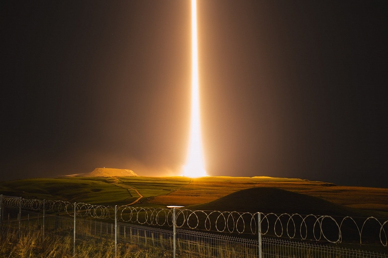 Так умеет не только SpaceX: Rocket Lab бьет рекорды, запустив две ракеты за 48 часов