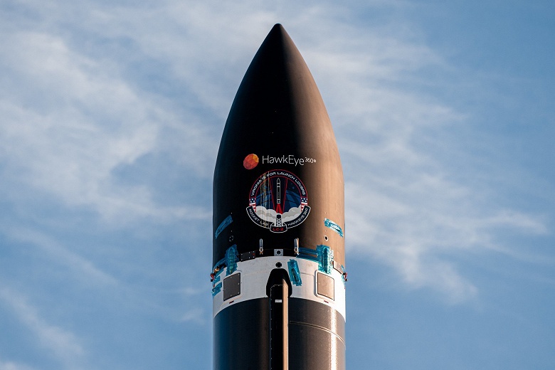 Так умеет не только SpaceX: Rocket Lab бьет рекорды, запустив две ракеты за 48 часов