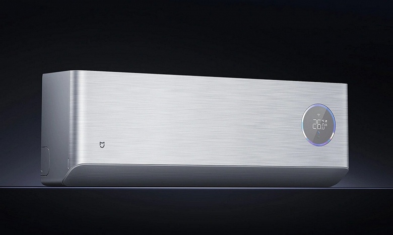 Теперь и кондиционеры обновлять: несколько моделей Xiaomi получили важное обновление прошивки - 1 Теперь и кондиционеры обновлять: несколько моделей Xiaomi получили важное обновление прошивки