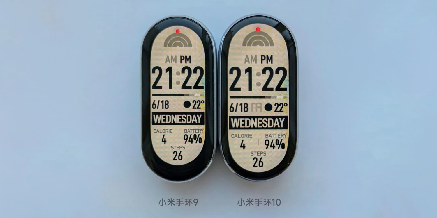 Без подбородка “десятка” смотрится куда лучше