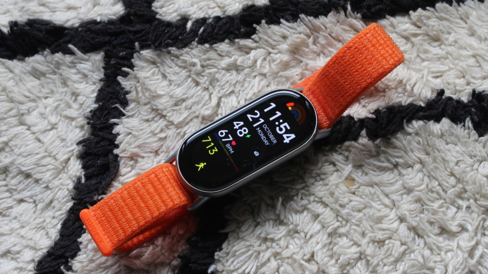 Хорошая новость – старые ремешки подходят для Smart Band 10