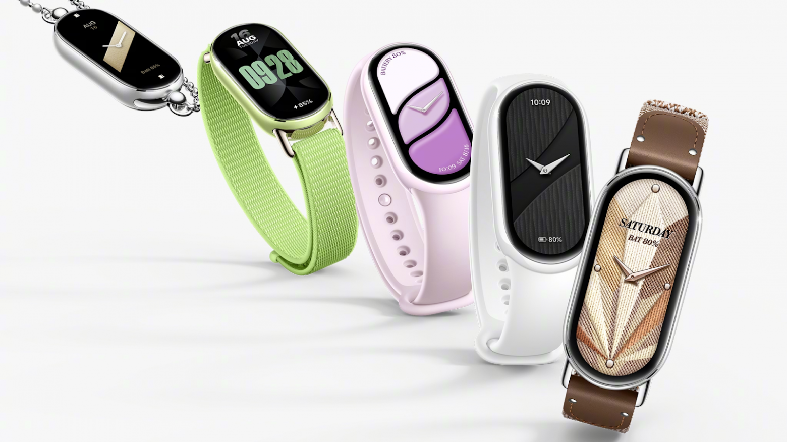 Версия белого цвета – это как раз керамика