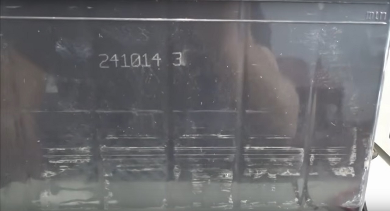 Большое испытание тюменских кальциевых аккумуляторов: часть 1 — циклирование по ГОСТу - 4