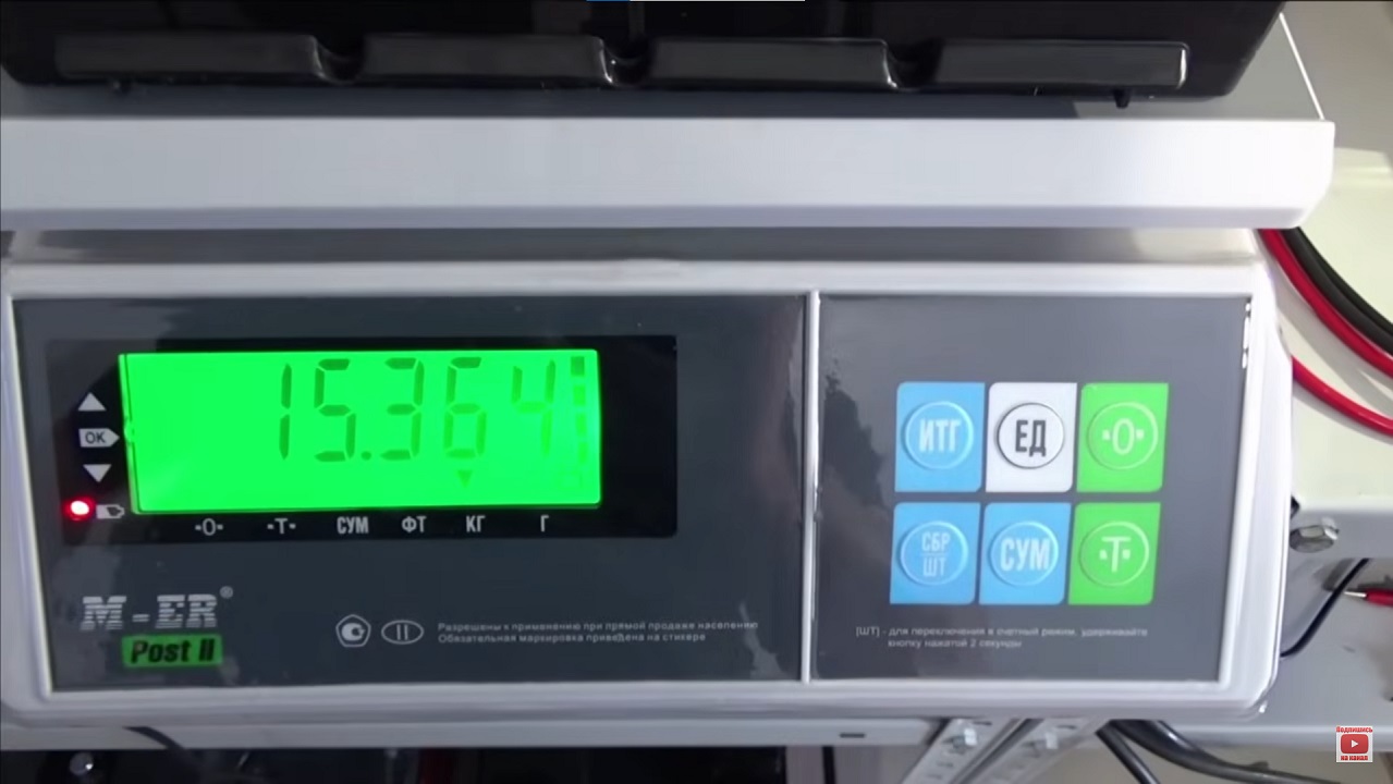 Большое испытание тюменских кальциевых аккумуляторов: часть 1 — циклирование по ГОСТу - 9