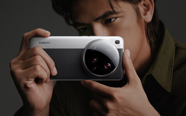 Камера Xiaomi получила самое большое обновление. Его получат около 40 моделей Xiaomi, Redmi и Civi