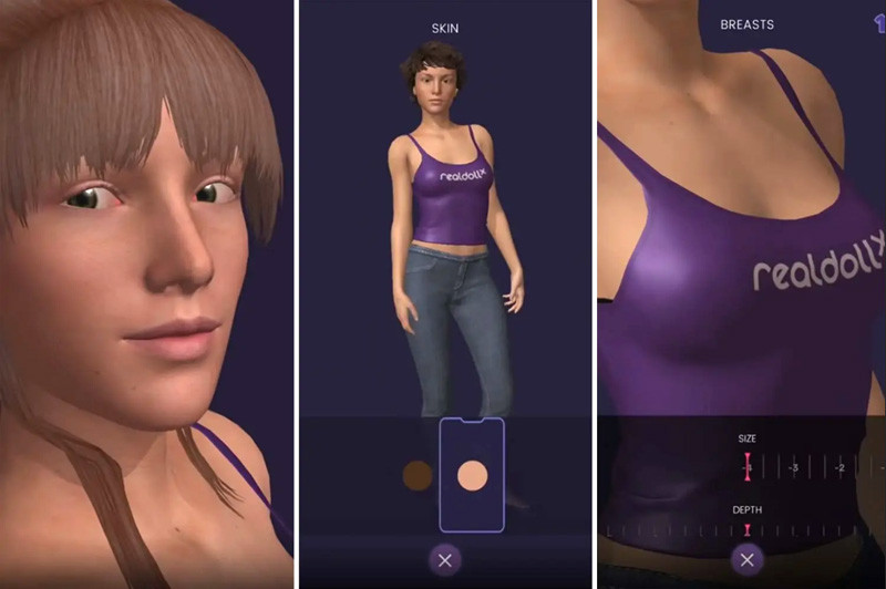 Единственная компания на планете, на практике опровергающая строчку «я тебя нарисовал, только так и не познал твоей любви»