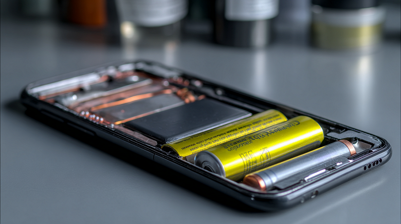 &laquo;Лагерь пользователей Android полностью попрощается с внешними аккумуляторами&raquo;. Инсайдер заявил, что модели с аккумуляторами 8500-9000 мА&bull;ч скоро появятся на рынке 