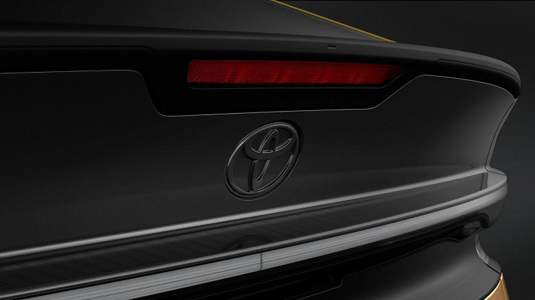 Представлен новый Toyota Prius - 3 Представлен новый Toyota Prius