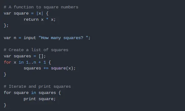 Радость создания хобби-программ - 3 Forge