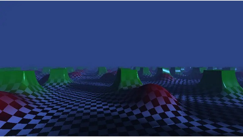 Радость создания хобби-программ - 1