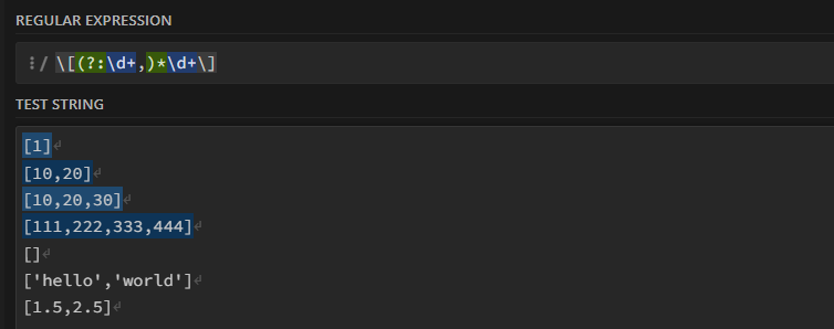 Регулярные выражения простыми словами. Часть 3 - 16 Регулярные выражения простыми словами. Часть 3 - 16