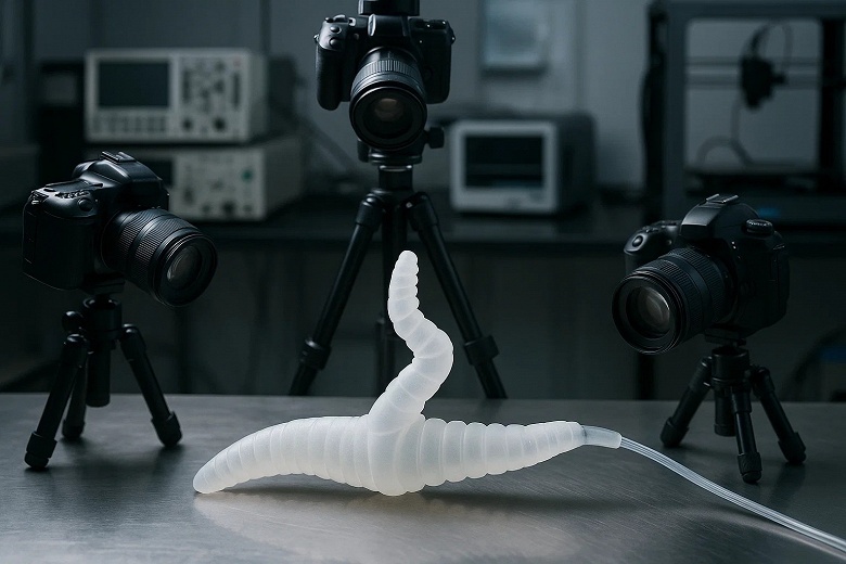 Роботы учатся управлять собой сами: MIT создал систему управления без программирования