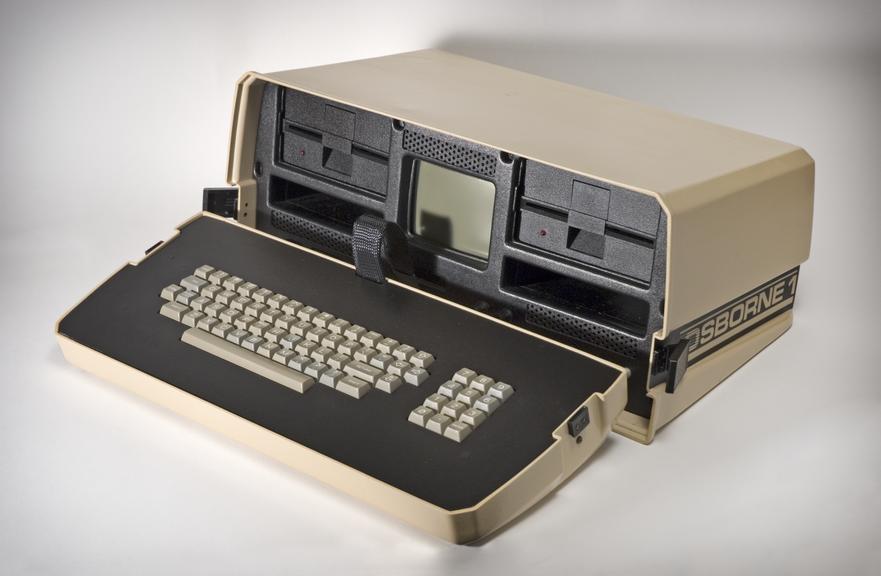 Kaypro II. Удивительная история любимого компьютера Артура Кларка - 2