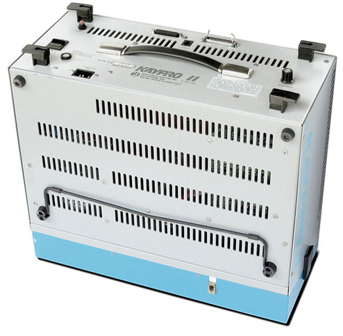 Kaypro II. Удивительная история любимого компьютера Артура Кларка - 4