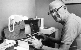 Kaypro II. Удивительная история любимого компьютера Артура Кларка - 7