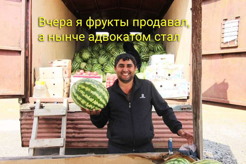 Доморощенный OSINT для соискателя. Краткая инструкция - 2 Доморощенный OSINT для соискателя. Краткая инструкция - 2