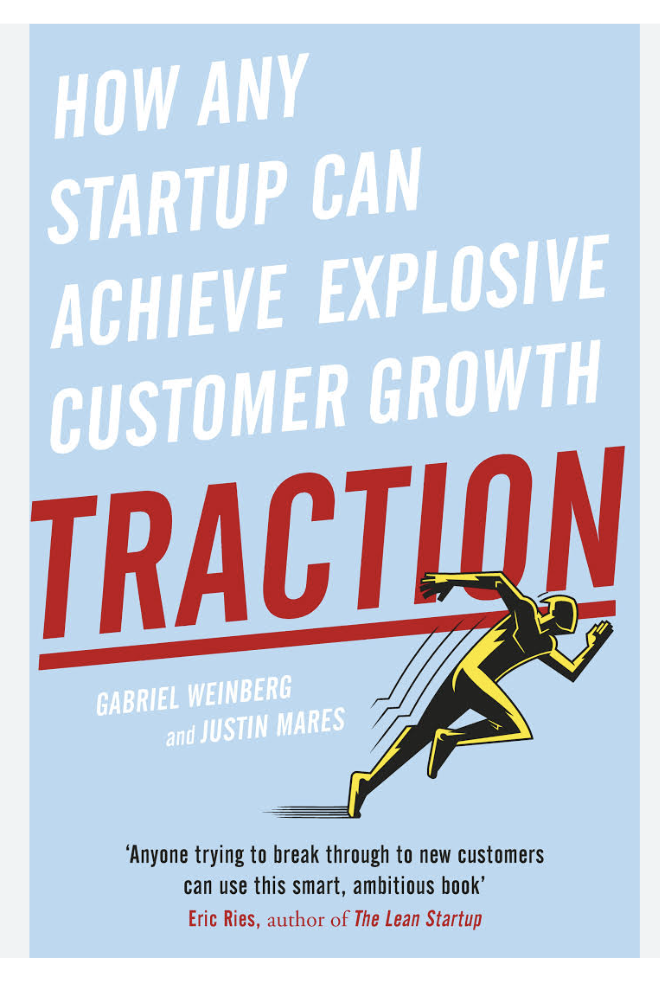 7 книг, которые поставили мои проекты на ноги — вот как я их применил