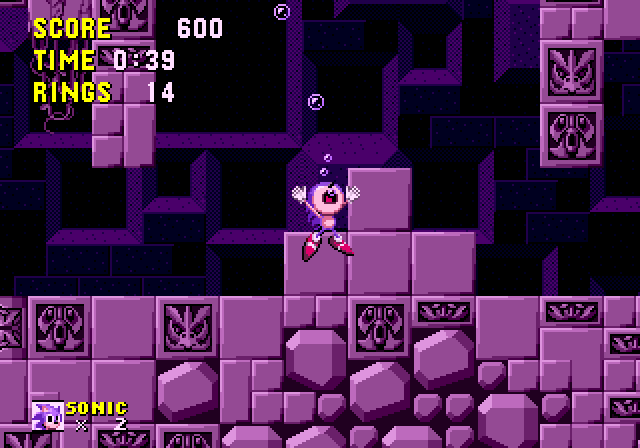 Это не должно быть страшно: как не-хоррор-игры пугают сильнее ужастиков - 2 Это не должно быть страшно: как не-хоррор-игры пугают сильнее ужастиков - 2