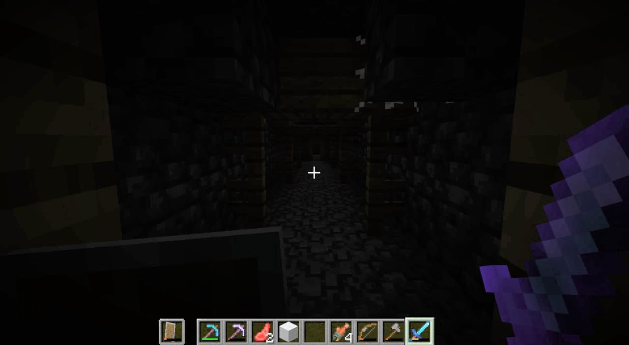 Это не должно быть страшно: как не-хоррор-игры пугают сильнее ужастиков - 9 Это не должно быть страшно: как не-хоррор-игры пугают сильнее ужастиков - 9