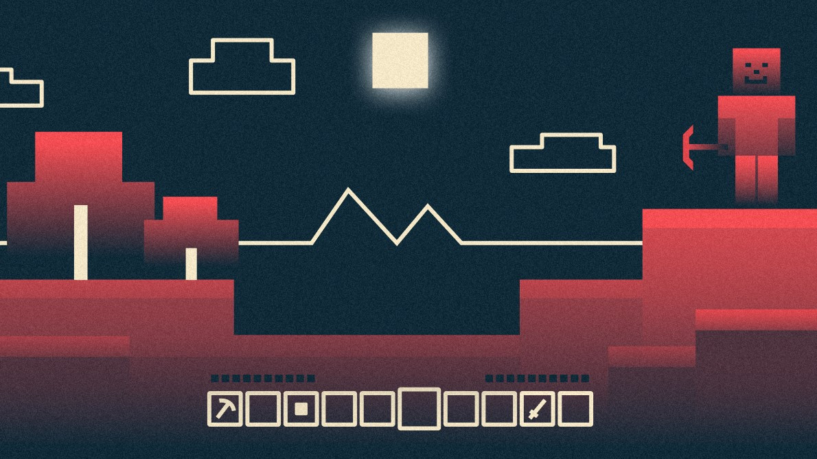 Это не должно быть страшно: как не-хоррор-игры пугают сильнее ужастиков - 1 Это не должно быть страшно: как не-хоррор-игры пугают сильнее ужастиков - 1