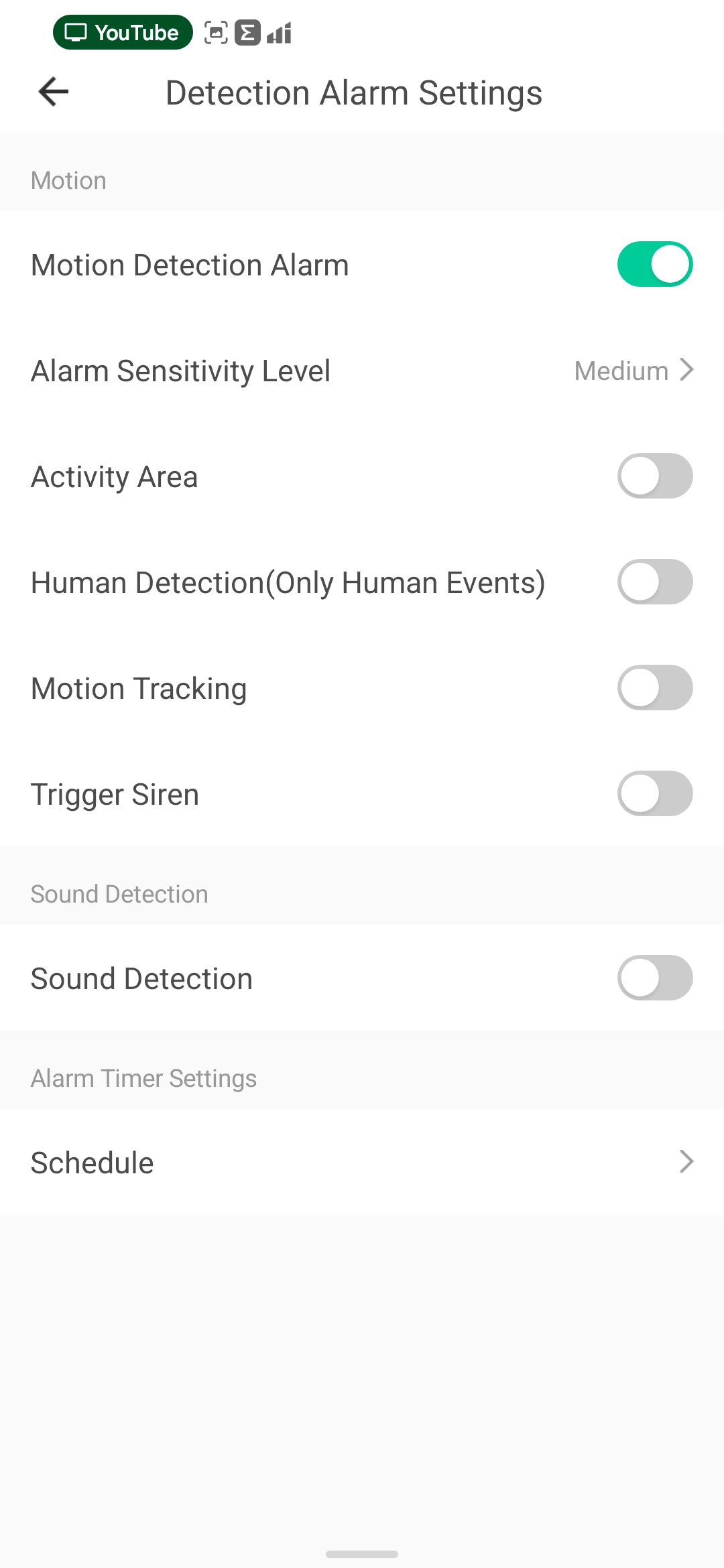 Камера за 1000 руб, в которой есть всё - 9