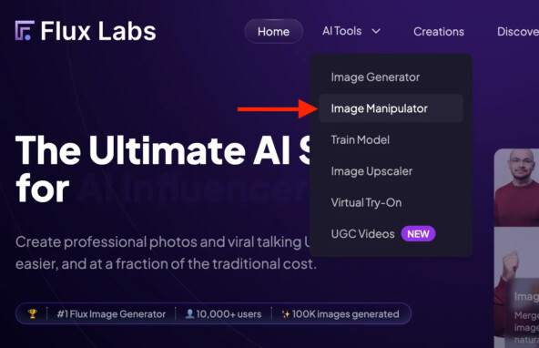 Нейросети для генерации изображений: обзор топовых ИИ-генераторов для создания изображений и картинок