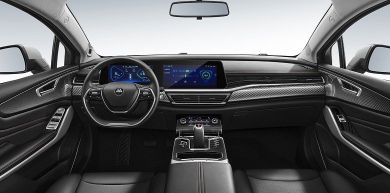 Одноклассник Hyundai Elantra местной сборки — теперь всего за 1,5 млн вместо 3,4 млн рублей: в России обрушили цены на «АмберАвто А5» - 1 Одноклассник Hyundai Elantra местной сборки — теперь всего за 1,5 млн вместо 3,4 млн рублей: в России обрушили цены на «АмберАвто А5»