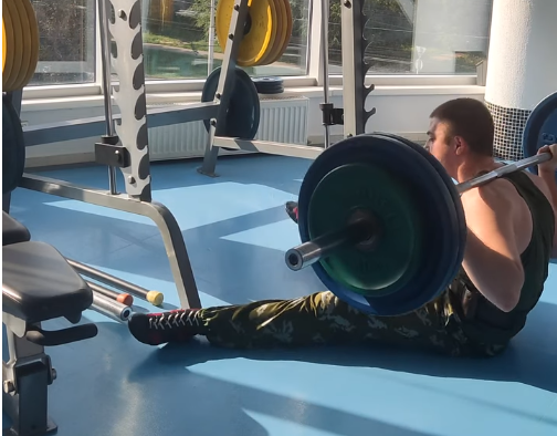 Про полезный спорт-физкультуру, с позиции науки - 6 Про полезный спорт-физкультуру, с позиции науки - 6