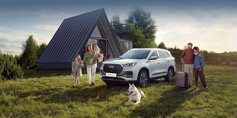 Расход 4,5 л 100 км при разряженной водонепроницаемой батарее (IP68), которая отключается за 2 мс. Chery стартует в Европе с Tiggo 7 и Tiggo 8 - 1 Расход 4,5 л/100 км при разряженной водонепроницаемой батарее (IP68), которая отключается за 2 мс. Chery стартует в Европе с Tiggo 7 и Tiggo 8