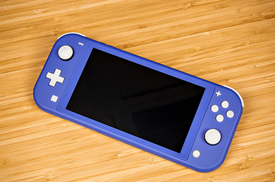 Ремонт Nintendo Switch Lite после залития водой. Это не всегда приговор - 2 Ремонт Nintendo Switch Lite после залития водой. Это не всегда приговор - 2