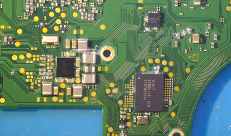 Окислено буквально все Окислено буквально все