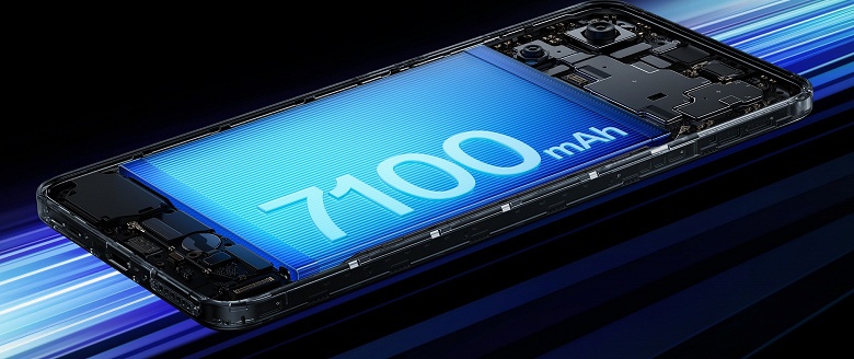 Самый большой аккумулятор в истории OnePlus. При этом OnePlus Nord CE 5 будет поддерживать очень быструю зарядку