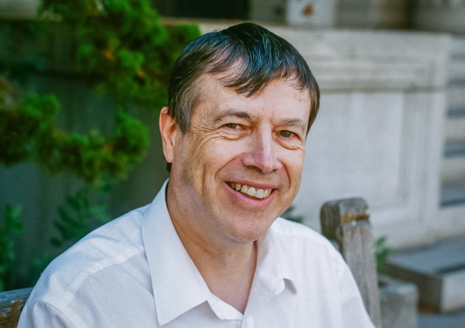 Жан Буржан разработал креативную стратегию для доказательства гипотезы о множествах без суммы