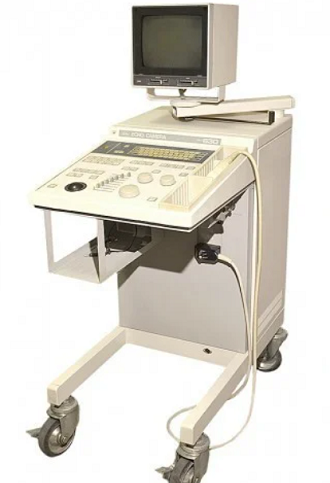 Aloka SSD-630 Ultrasound (источник)
