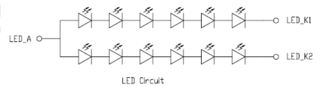 Запускаем MIPI DSI экраны от смартфонов. Разработка схемы основной платы. Часть 2. Система питания - 14